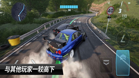 CarX漂移赛车3官方正版(CarX Drift Racing 3)_图片