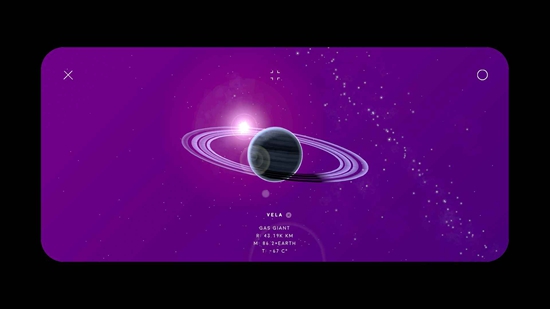 SPACE星际空间游戏中文版_图片