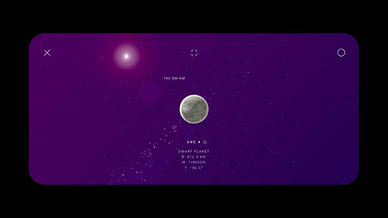 SPACE星际空间游戏中文版_图片