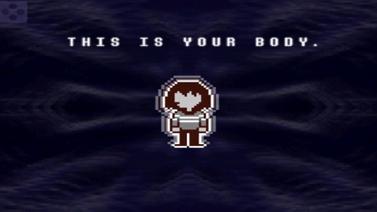 Deltarune Chapter 1三角符文第一章最新版_图片