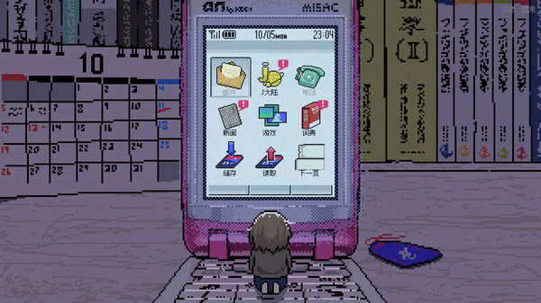 SAEKO女巨人恋爱模拟官方版_图片