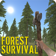 森林生存最新版本(forest survival)