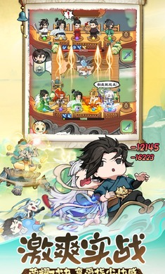 灵画师手游官方正版_图片