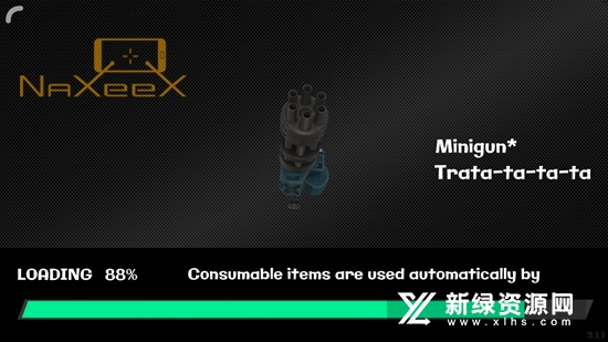 火柴人绳索英雄2汉化版_图片
