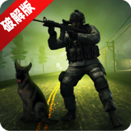 僵尸生存射击汉化手机版