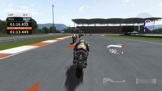 真实摩托2最新版(Real Moto 2)_图片