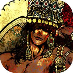 苏丹的游戏中文版(Sultans Game)