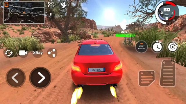 驾驶X车祸模拟器(DriveX)汉化版_图片