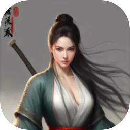笑傲武侠游戏最新版