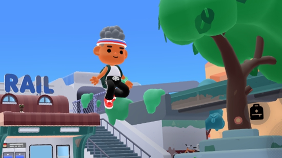 Toca Days托卡博卡日中文版官方正版_图片