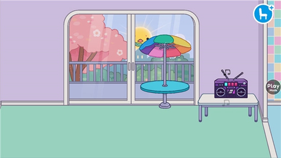 Toca Days托卡博卡日中文版官方正版_图片