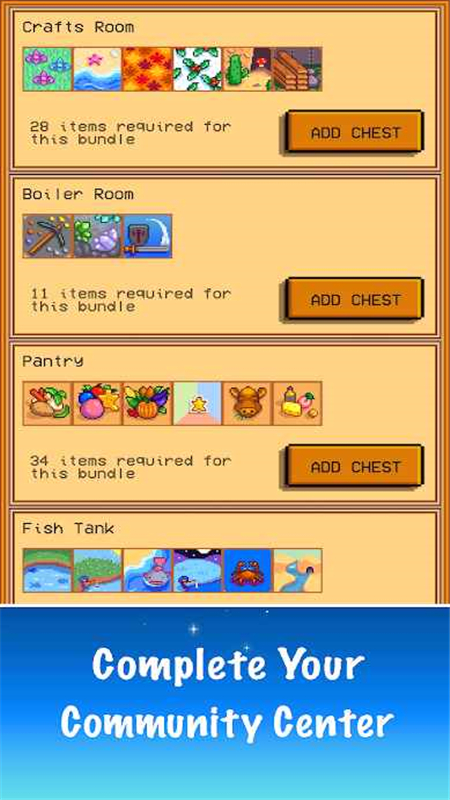 Stardew Valley Super星露谷物语编辑器最新版_图片