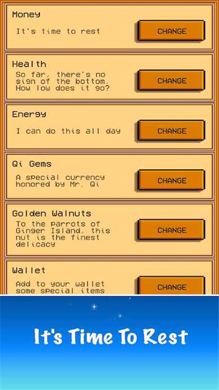 Stardew Valley Super星露谷物语编辑器最新版_图片