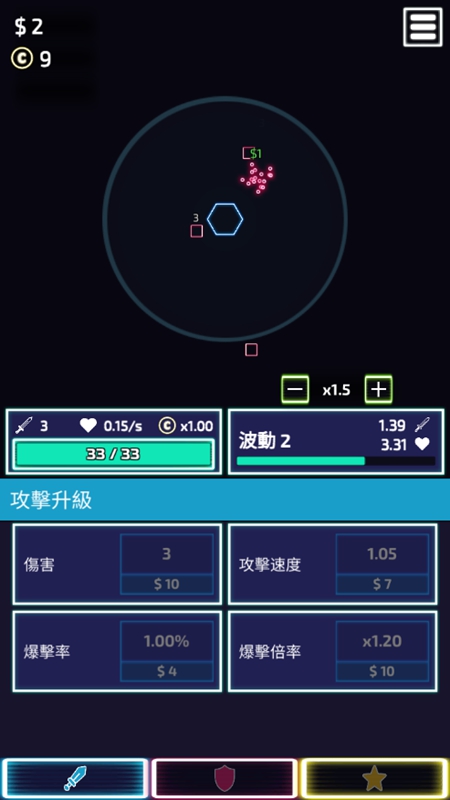 The Tower塔空闲塔防中文版破解版_图片
