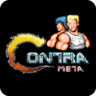 Metal Contra魂斗罗破解版内置修改器