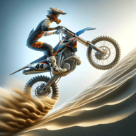 Stunt Bike Extreme极限特技自行车手游官方正版最新版
