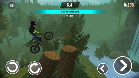 Stunt Bike Extreme极限特技自行车手游官方正版最新版_图片