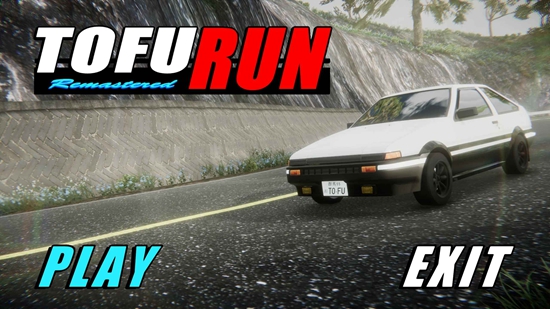 Tofu Run Remastered豆腐竞速重置版游戏_图片
