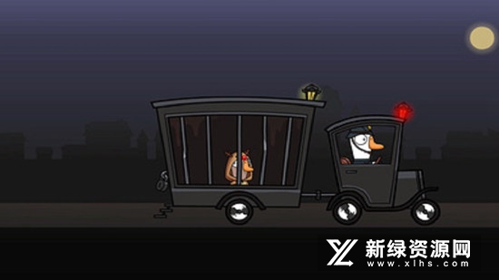 鲸云漫游鹅鸭杀云游戏客户端_图片