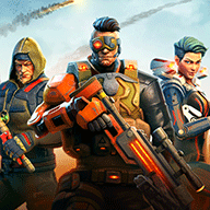 hero hunters英雄猎手2025最新版本