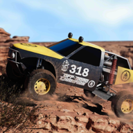 越野冠军游戏(Off Road Champion)