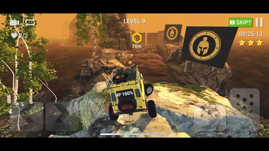 越野冠军游戏(Off Road Champion)_图片