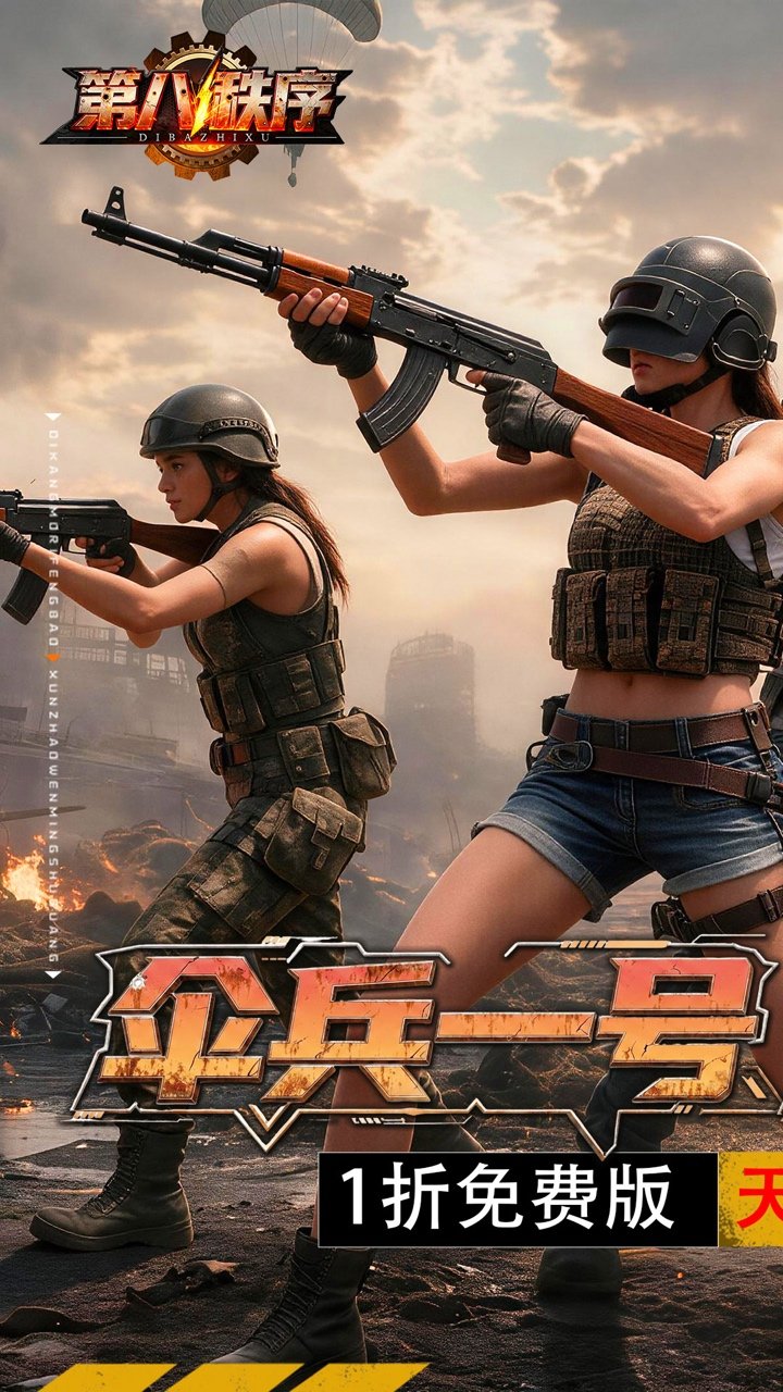 第八秩序1折免费版_图片