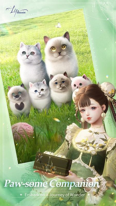 以闪亮之名游戏_图片