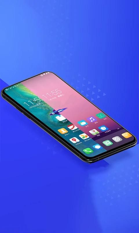 光速虚拟机_图片