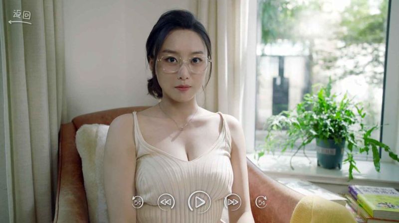 你好我们还有场恋爱没谈游戏_图片