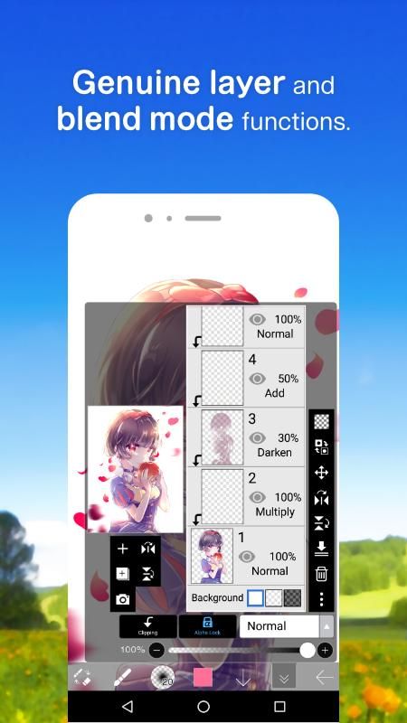 爱笔思画X_图片