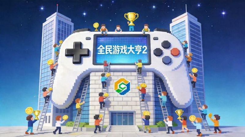 全民游戏大亨2游戏_图片