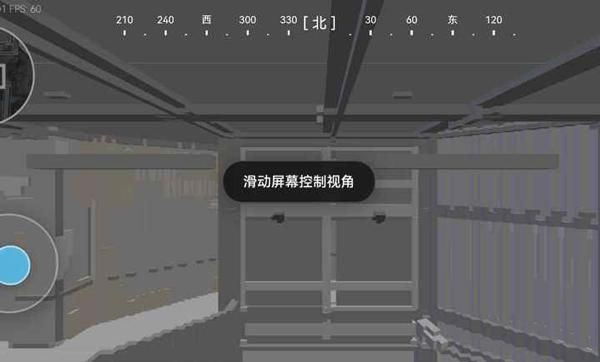 三角洲行动地图模拟器_图片