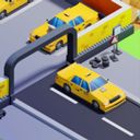 Idle Taxi