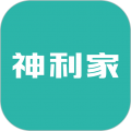 神利家app