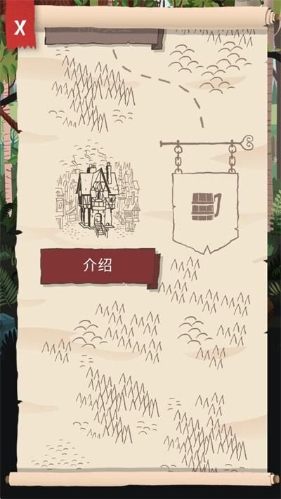 卡牌爬行者2中文版_图片