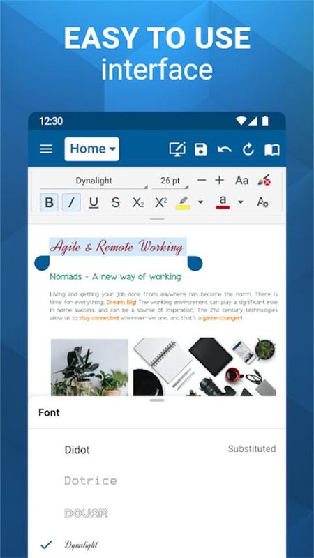 officesuite_图片