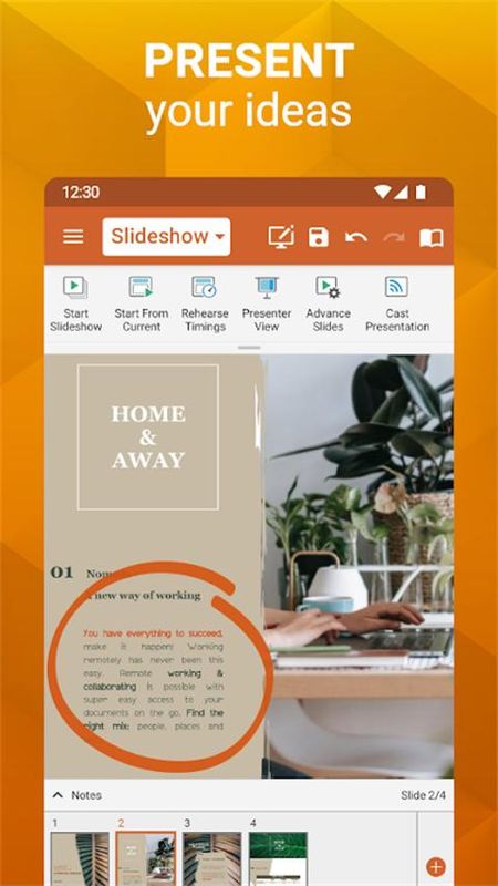 officesuite_图片