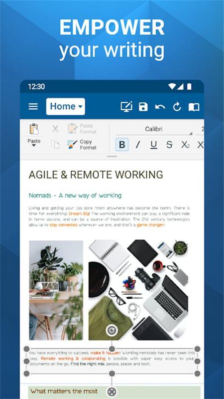 officesuite_图片