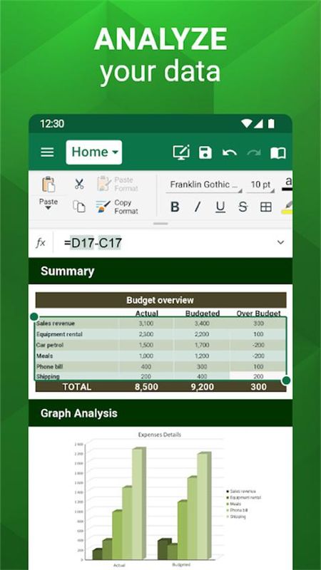 officesuite_图片