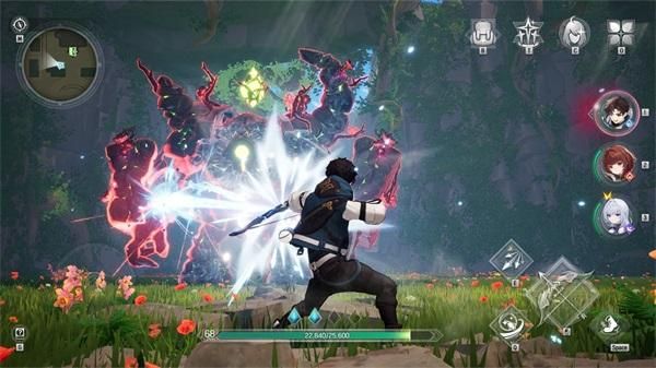 魔御STAR DIVE游戏_图片