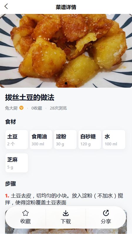 兔大厨_图片