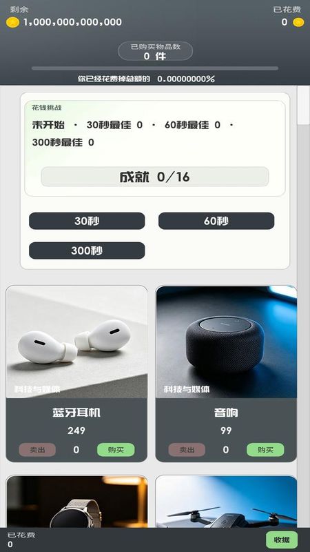 花光首富的钱_图片