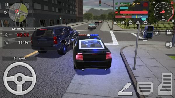 警察模拟器汉化版_图片