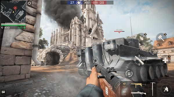 worldwarheroes游戏_图片