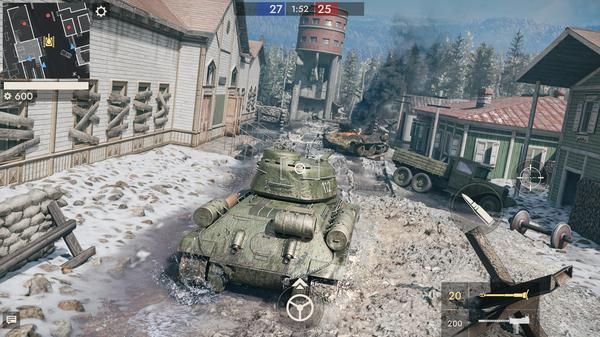 worldwarheroes游戏_图片