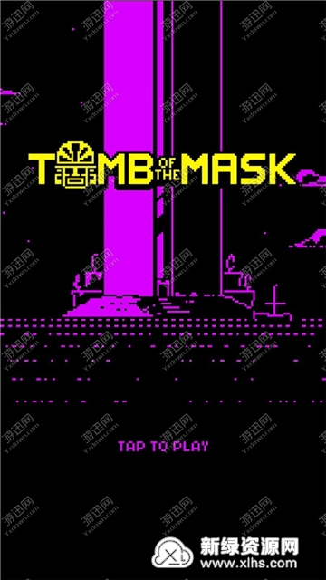 TotM(古墓面具安卓版最新版)_图片