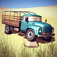 Offroad Madness(山地越野车手机版最新版)