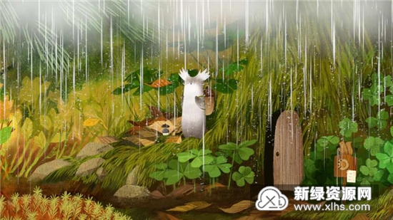 Tukoni森林精灵付费解锁完整版_图片