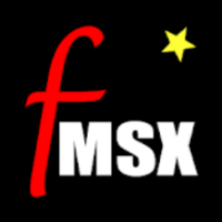 fmsx deluxe(fmsx模拟器2025汉化版)